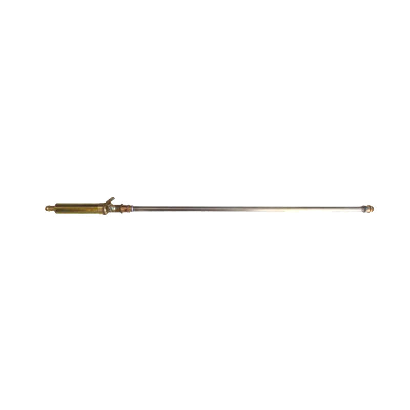 LANCIA RICAMBIO OTTONE A PULSANTE