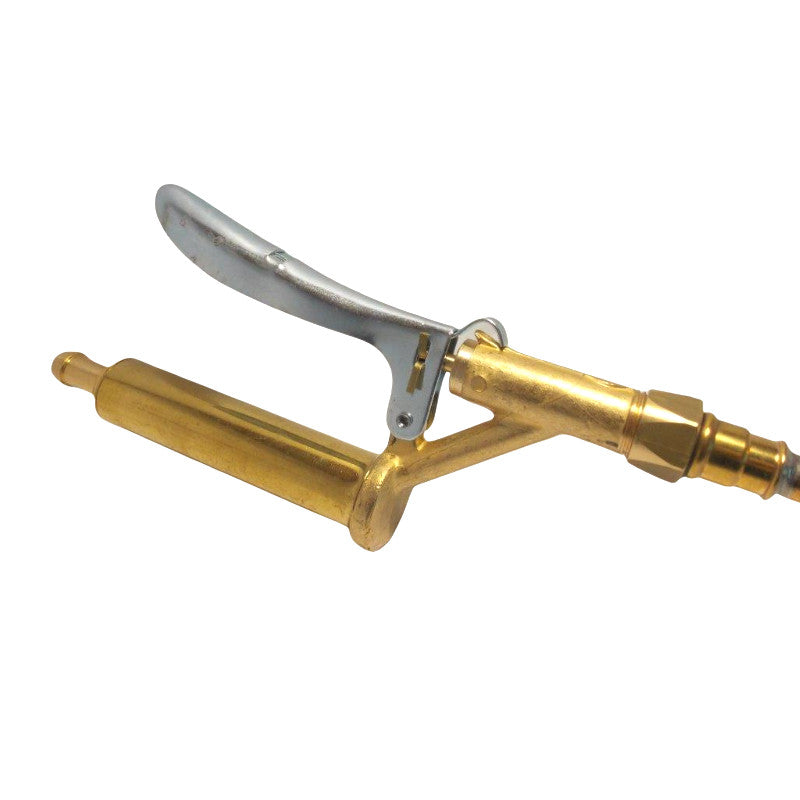 LEVER BRASS REPLACEMENT LANCE