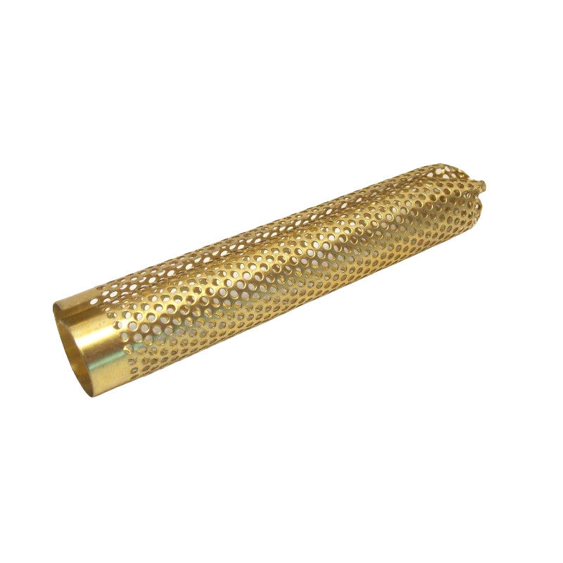 GRIGLIA PER FILTRO IN OTTONE