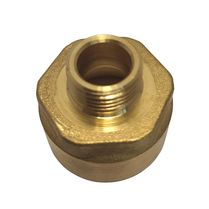 CAMPANA PER TAPPATRICE D.26 FERRO