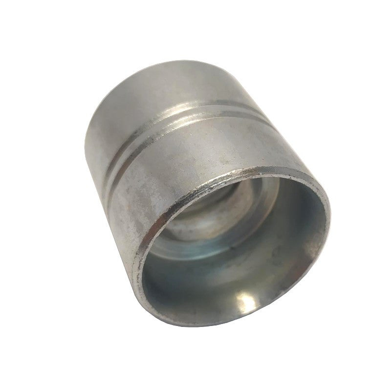 CAMPANA PER TAPPATRICE D. 29 INOX