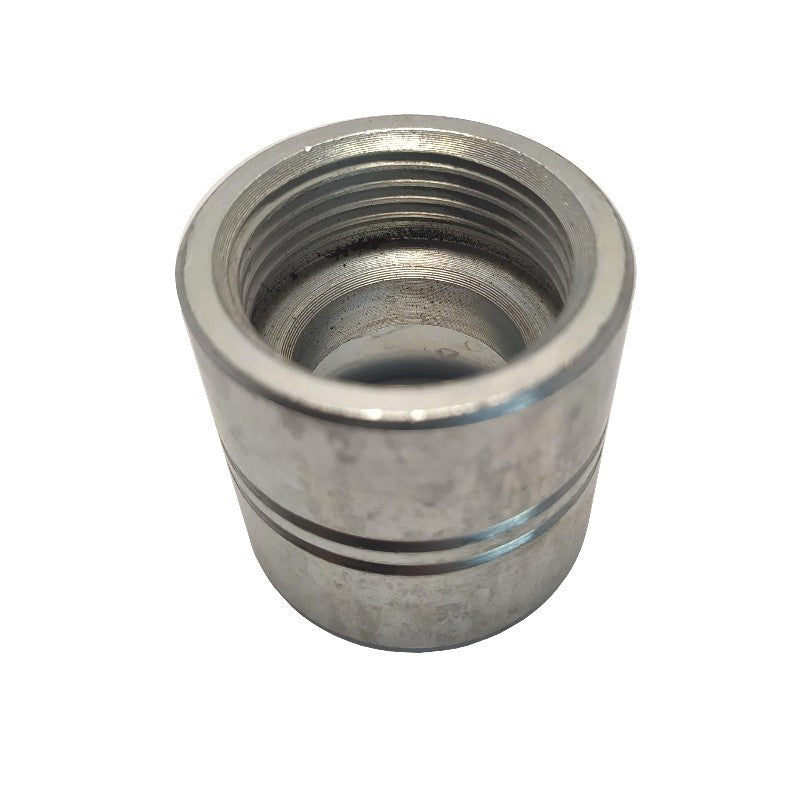 CAP FOR CAPPER D. 29 STAINLESS STEEL