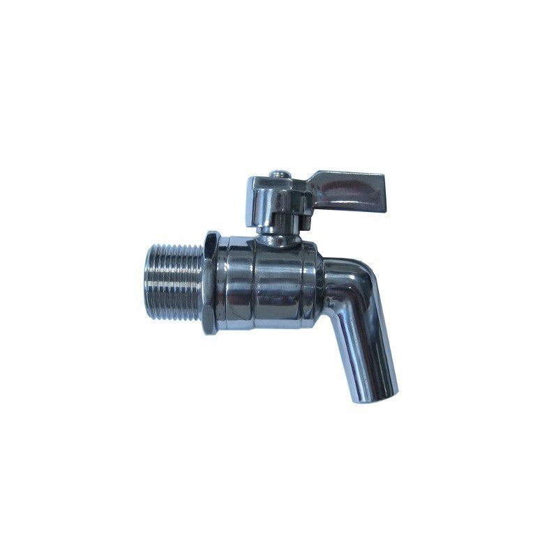 EDELSTAHLKUGELHAHN 3/8''