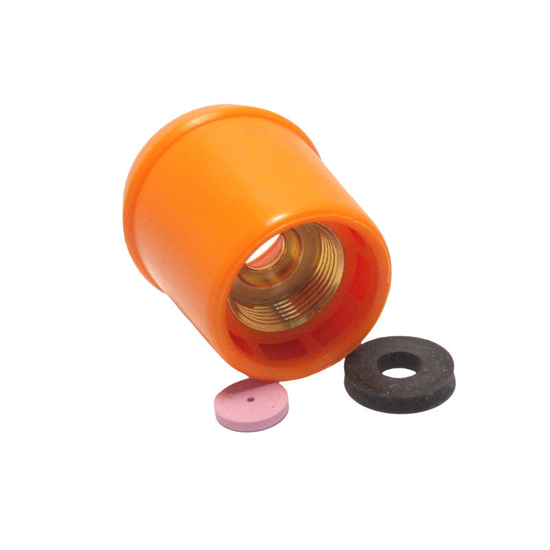 COMPLETE REPLACEMENT HEAD FOR PRESSURE LANCE 30-60CM