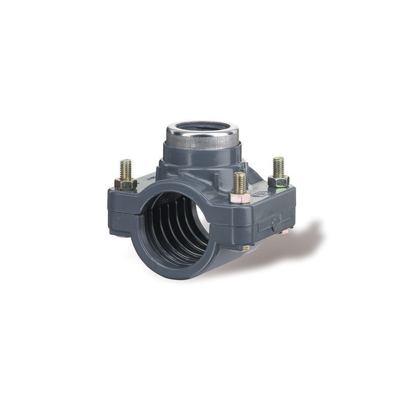 BRACKET SOCKET D. 40 X 1"
