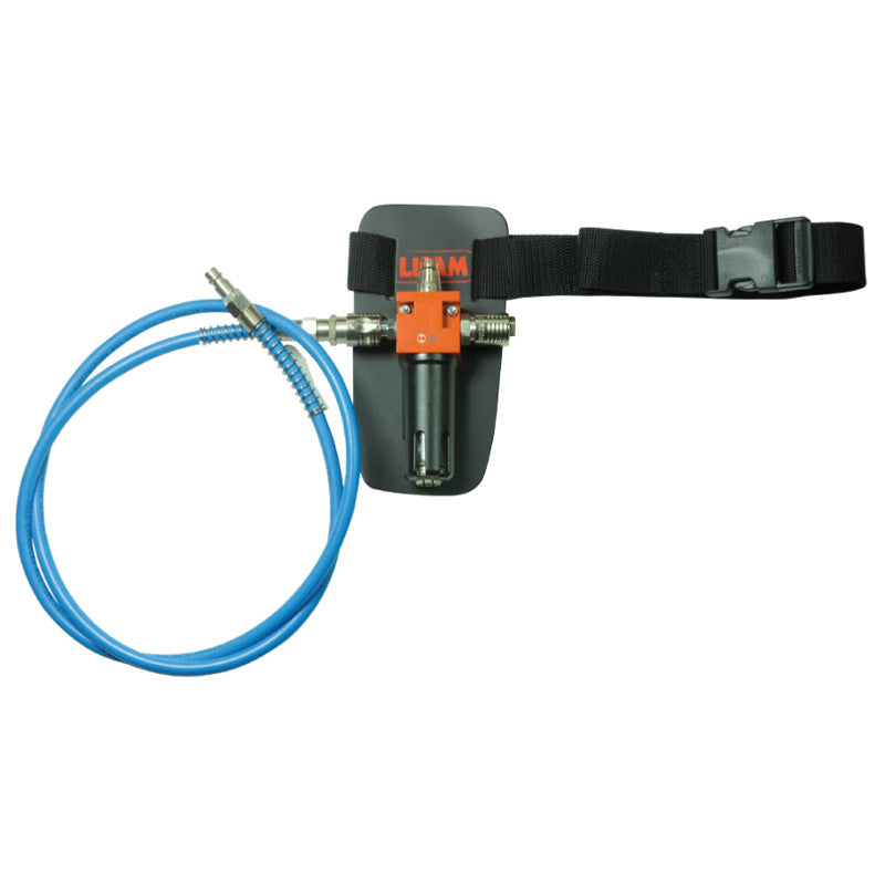 LUBRICATOR GROUP WITH BELT (9047)