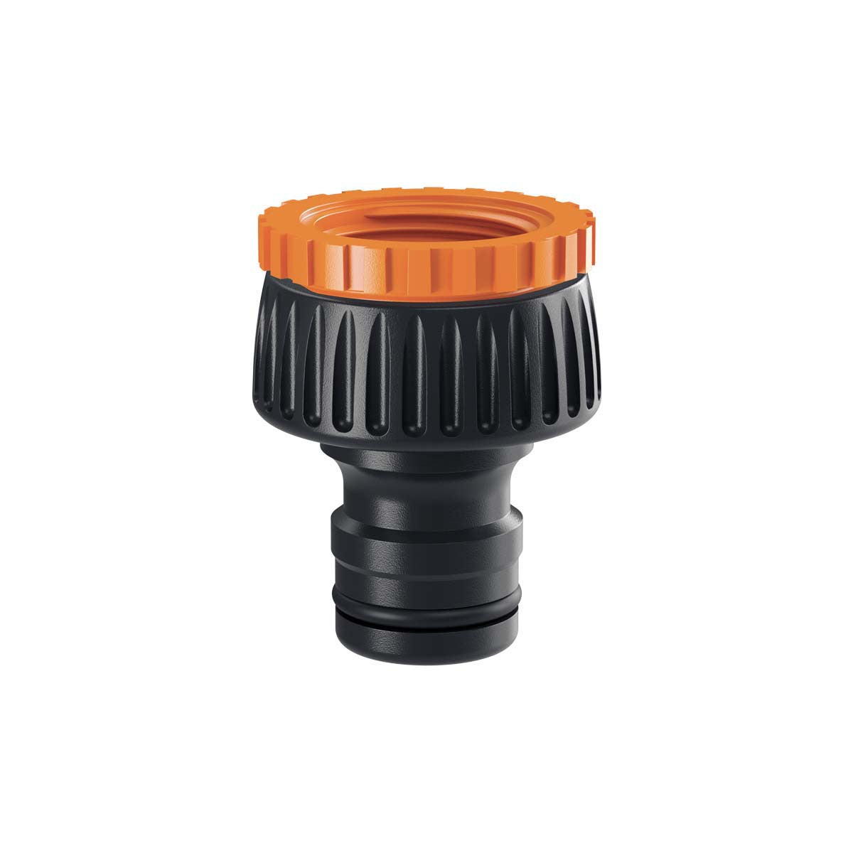 MAXI-FLOW 1"-3/4 TAP CONNECTOR