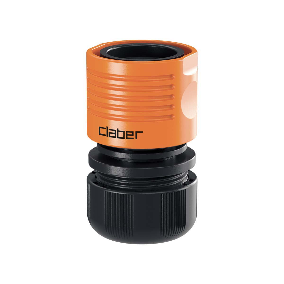 3/4 MAXI-FLOW CONNECTOR