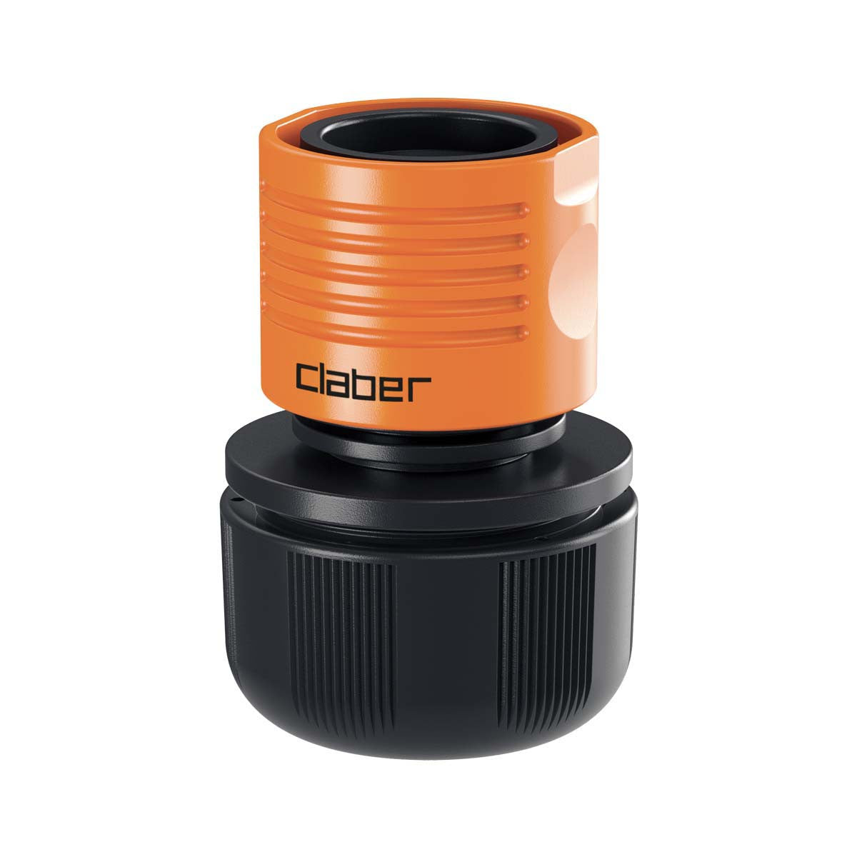 1" MAXI-FLOW CONNECTOR