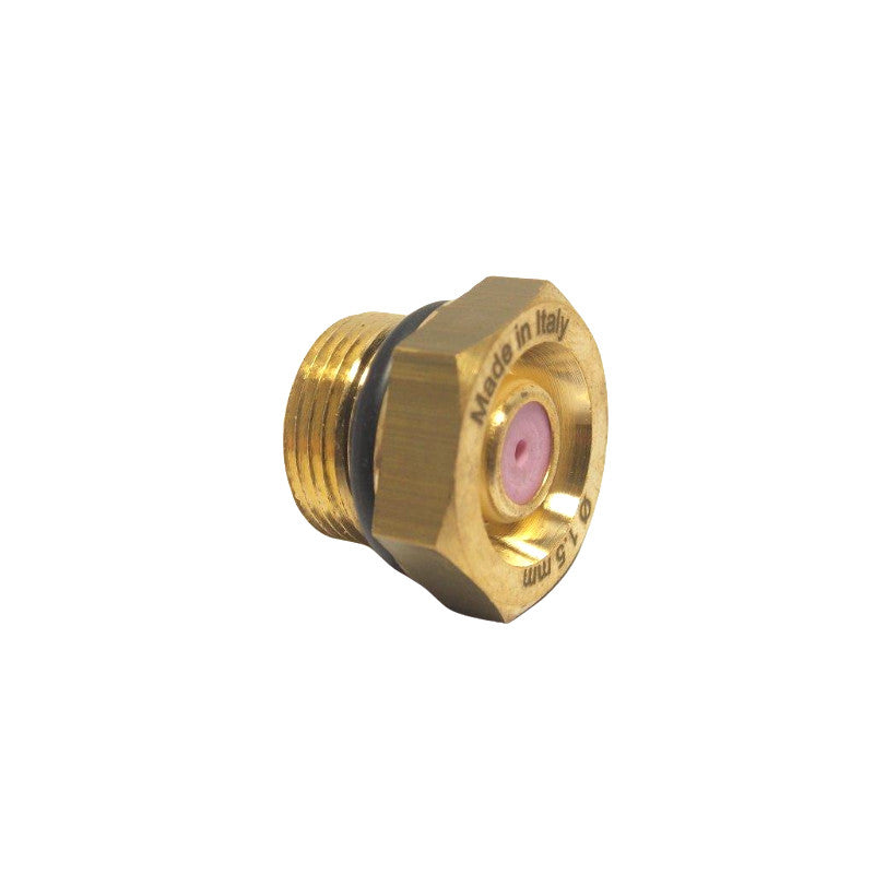 CERAMIC REPLACEMENT NOZZLE FOR "TURBO" GUNS