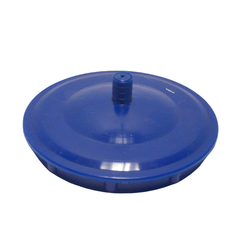 COUVERCLE EN PVC POUR POMPES