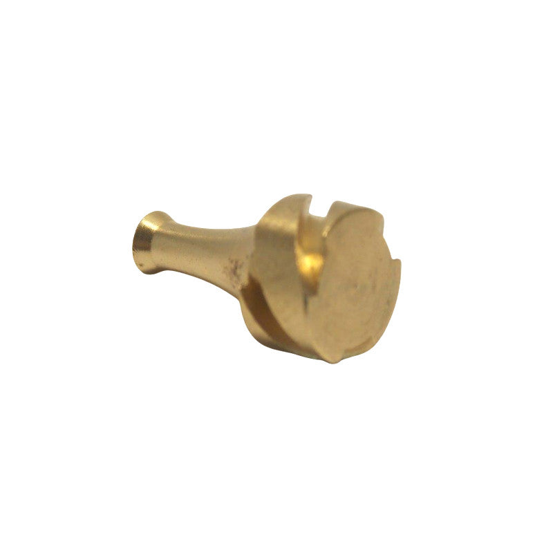 ELICA PER GETTI IN OTTONE