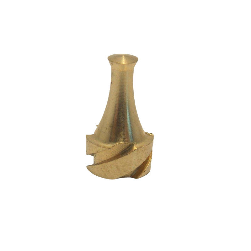 BRASS JET PROPELLER