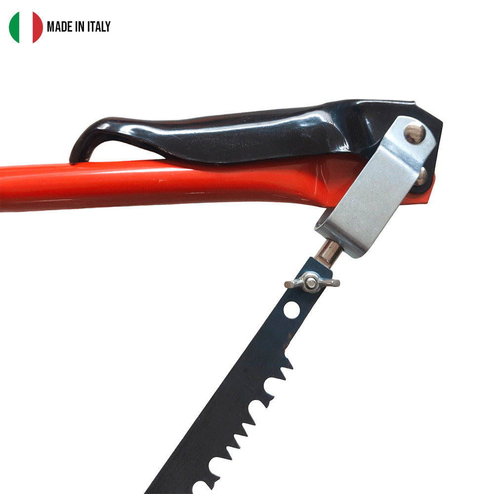 ROTATING BLADE PRUNER 53 CM