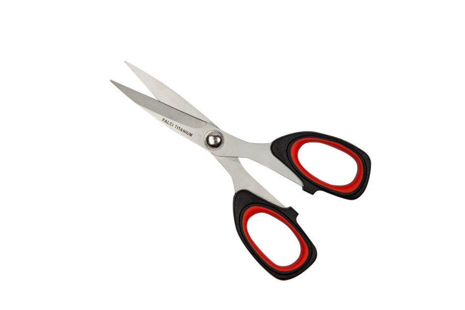 FORBICE MULTIUSO TITANIUM 18cm