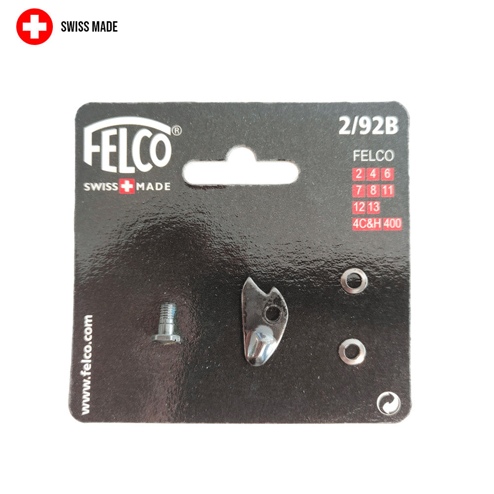 KIT CHIUSURA FELCO 2-4-6-7-8-11-12-1
