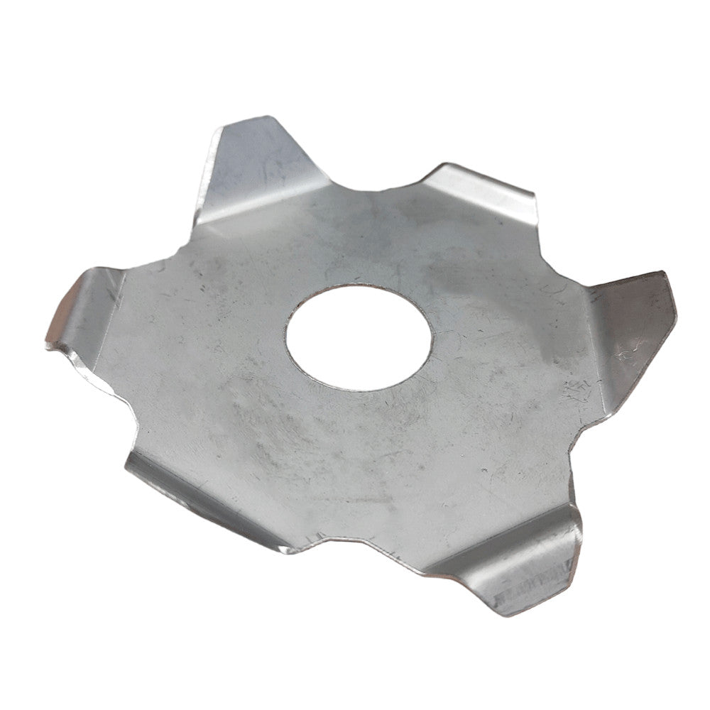 MOWER BLADE FOR HEADS
