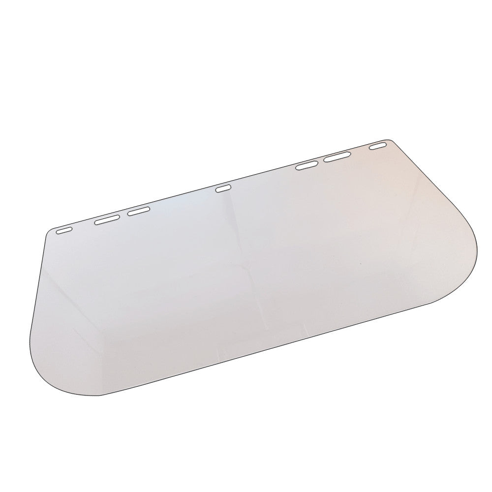 ERSATZTEIL FÜR POLYCARBONATMASKE