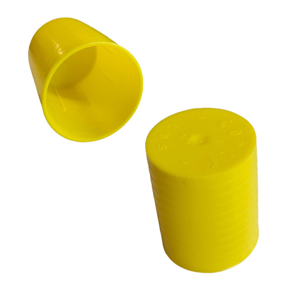 JOLLYCAP PARAPOLVERE