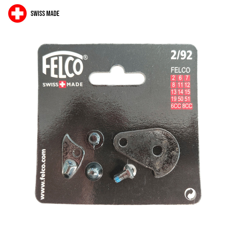 KIT CHIUSURA FELCO 2-6-7-8-11-12-13-14-15-19-50-51
