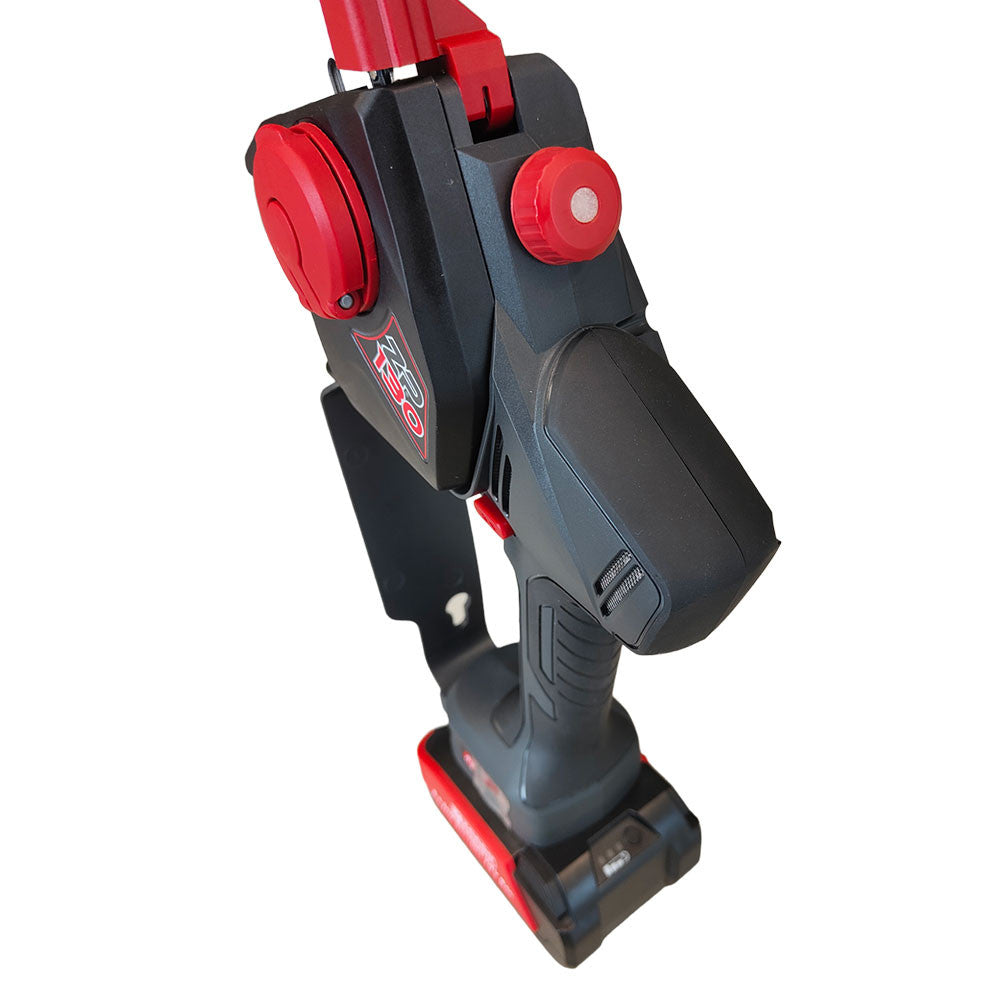 ELECTRIC PRUNER ZP-130 WITH 2 BATTERIES