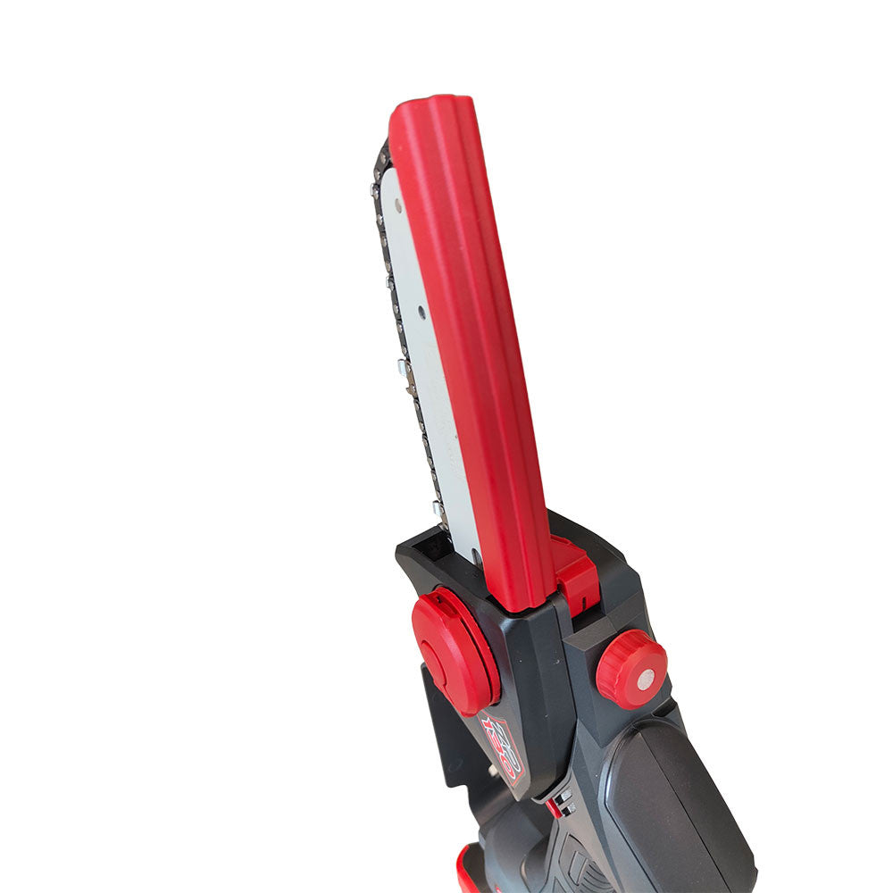 ELECTRIC PRUNER ZP-130 WITH 2 BATTERIES