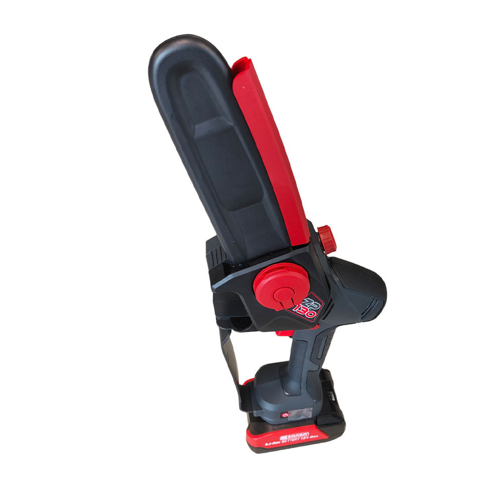 ELECTRIC PRUNER ZP-130 WITH 2 BATTERIES