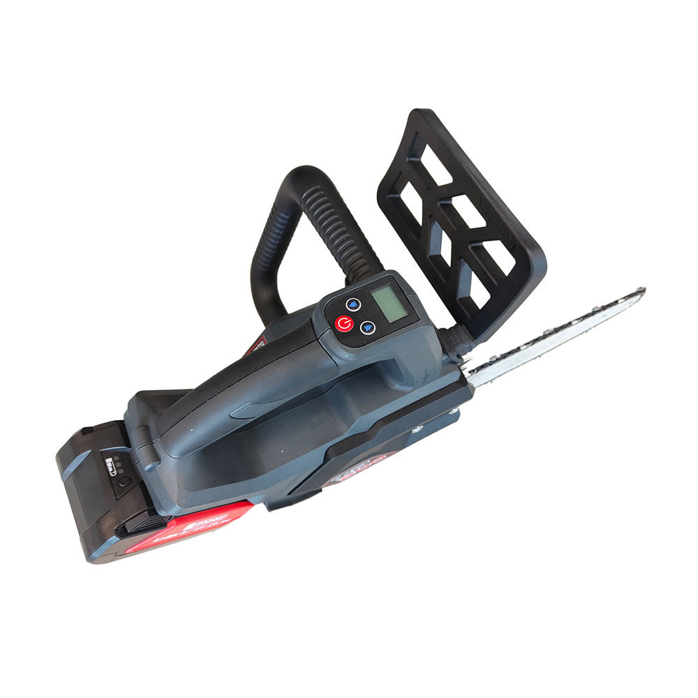 ELECTRONIC PRUNER ZP-200 WITH 2 BATTERIES