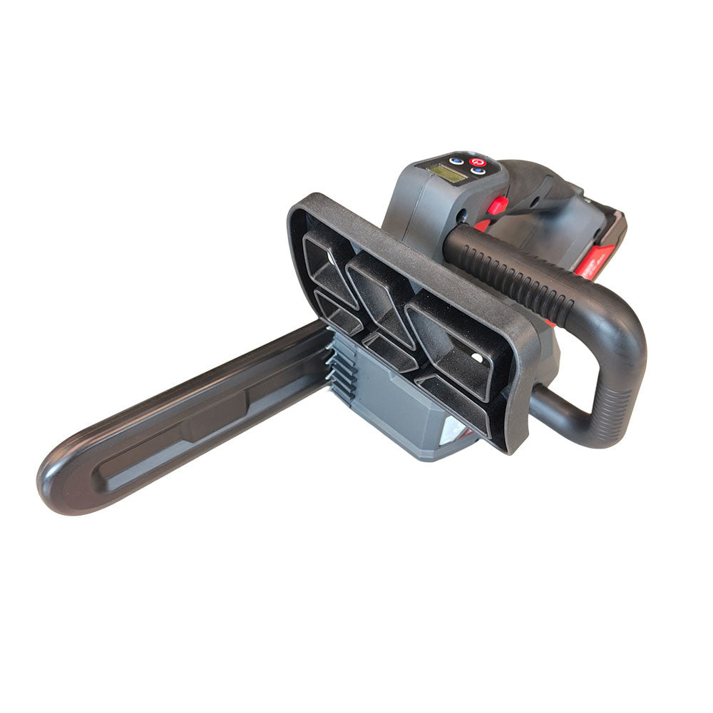ELECTRONIC PRUNER ZP-200 WITH 2 BATTERIES