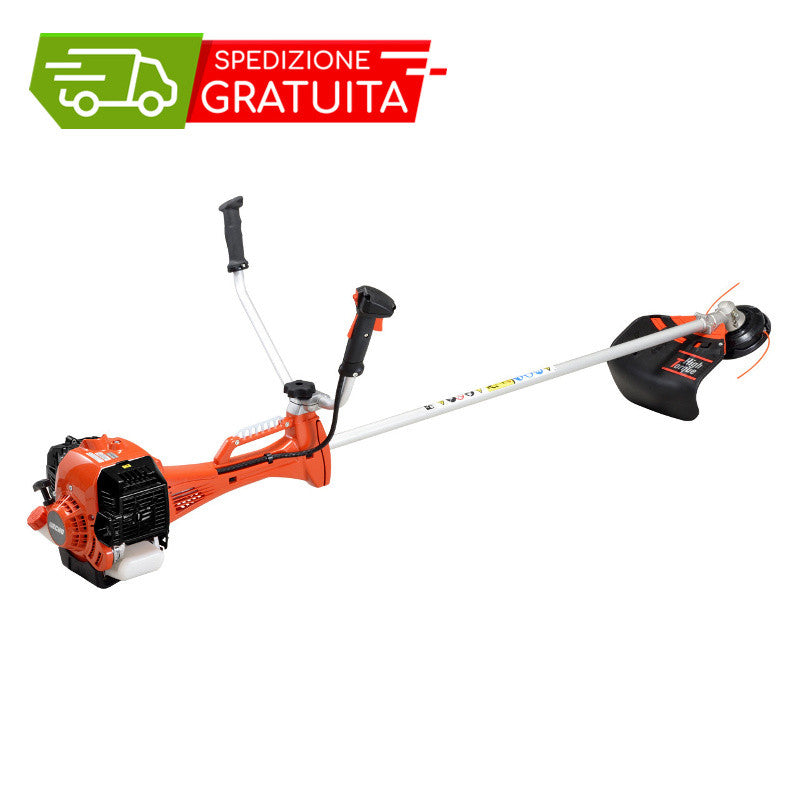 DEBROUSSAILLEUSE ECHO SRM 420 TES/U