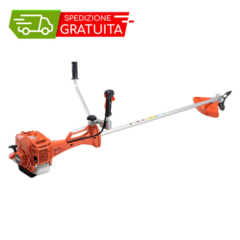 DECESPUGLIATORE ECHO SRM 520 ESU/A