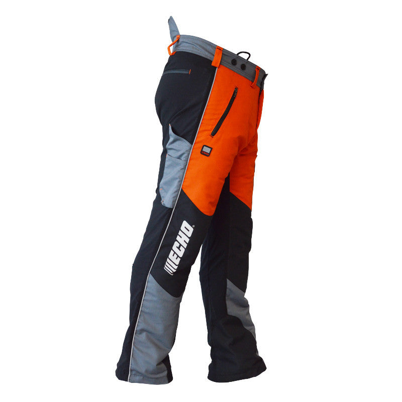 SCHUTZHOSEN CL.1 GR. XL (54/56)