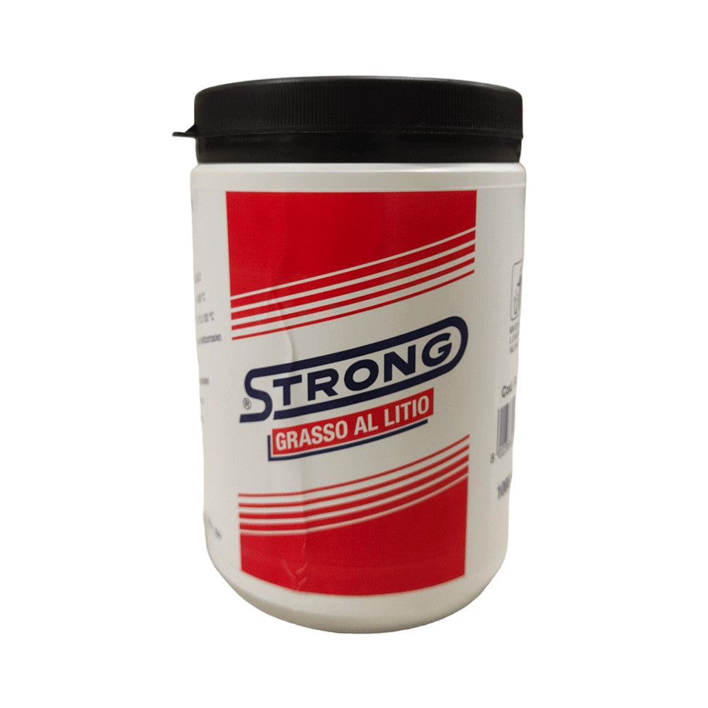 LITHIUM GREASE 1 KG