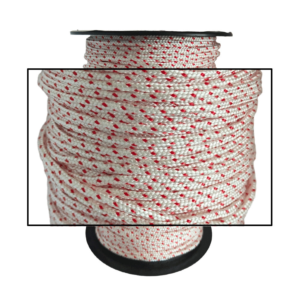 STARTING CORD D. 2.5 MM