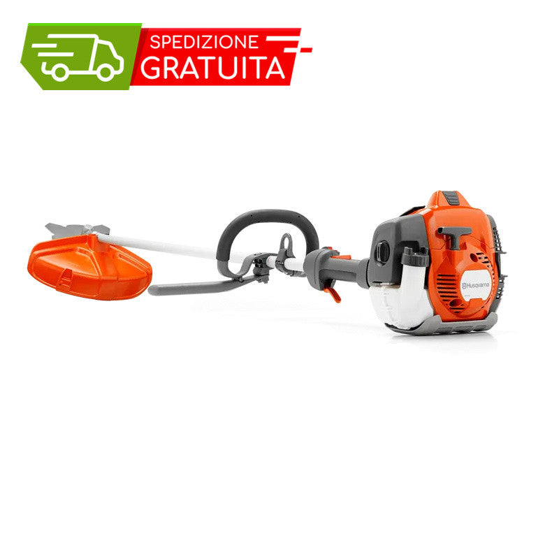 HUSQVARNA 525RJX STRIMMER