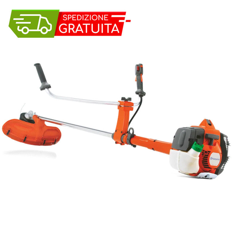HUSQVARNA 535RXT FREISCHNEIDER