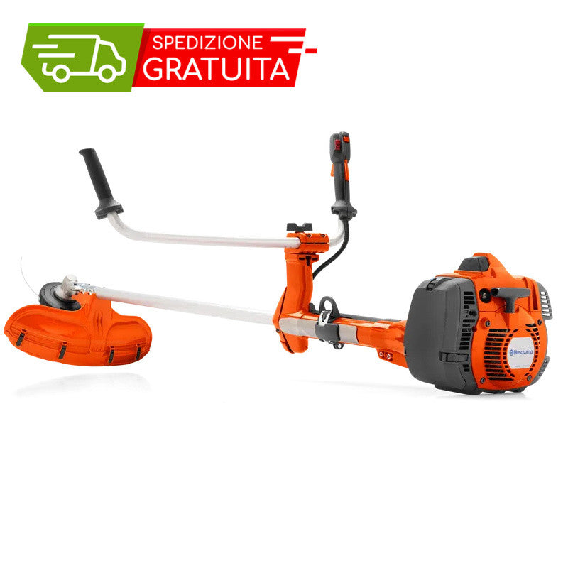 HUSQVARNA 545RX STRIMMER