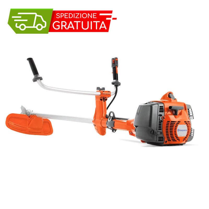 DECESPUGLIATORE HUSQVARNA 555RXT