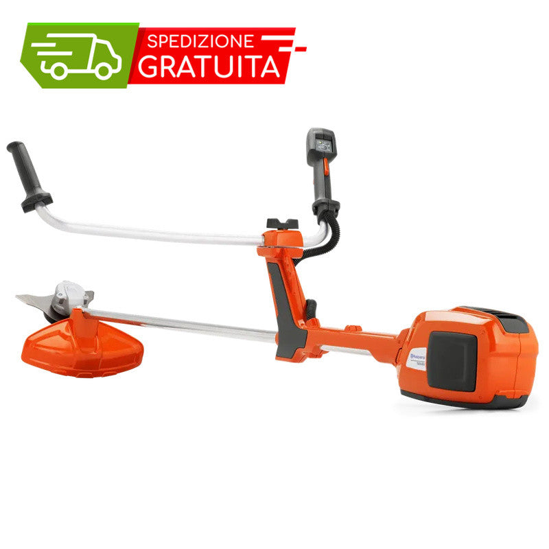 HUSQVARNA 520iRX ELEKTRO-TRIMMER OHNE BATTERIE