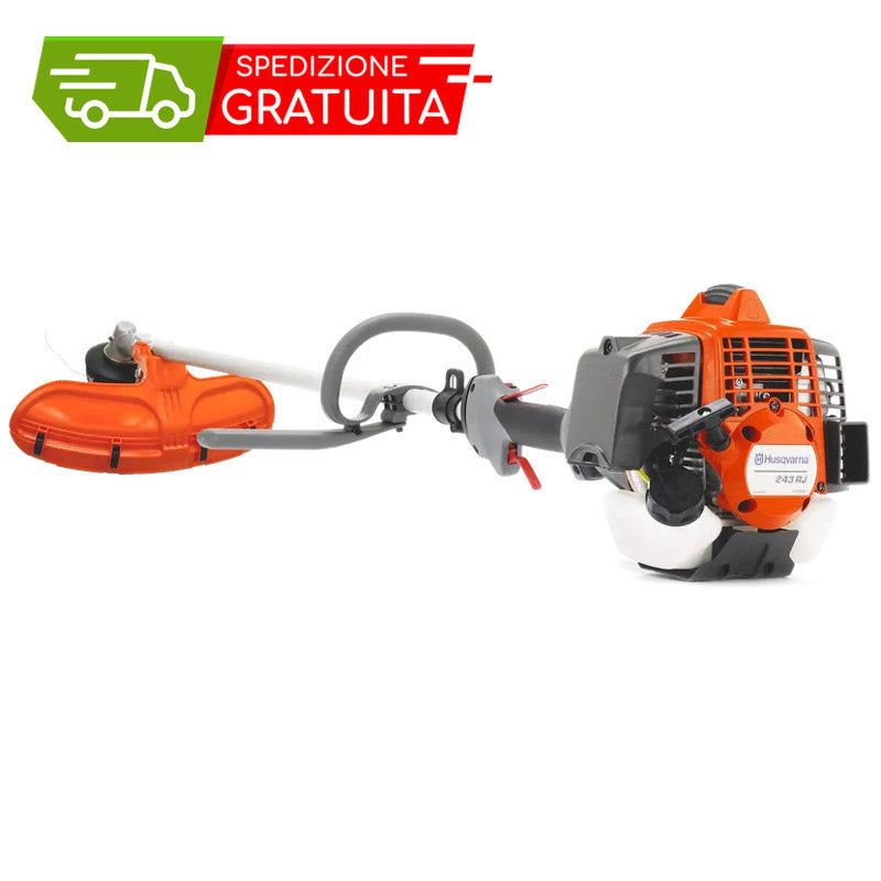HUSQVARNA 243RJ TRIMMER