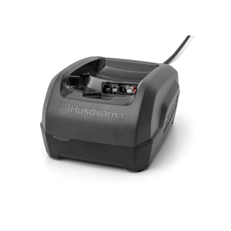CHARGEUR HUSQVARNA QC250