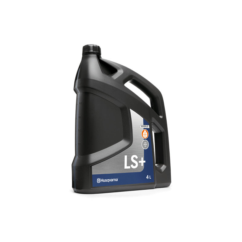 OLIO MIX HUSQVARNA LS LT 4
