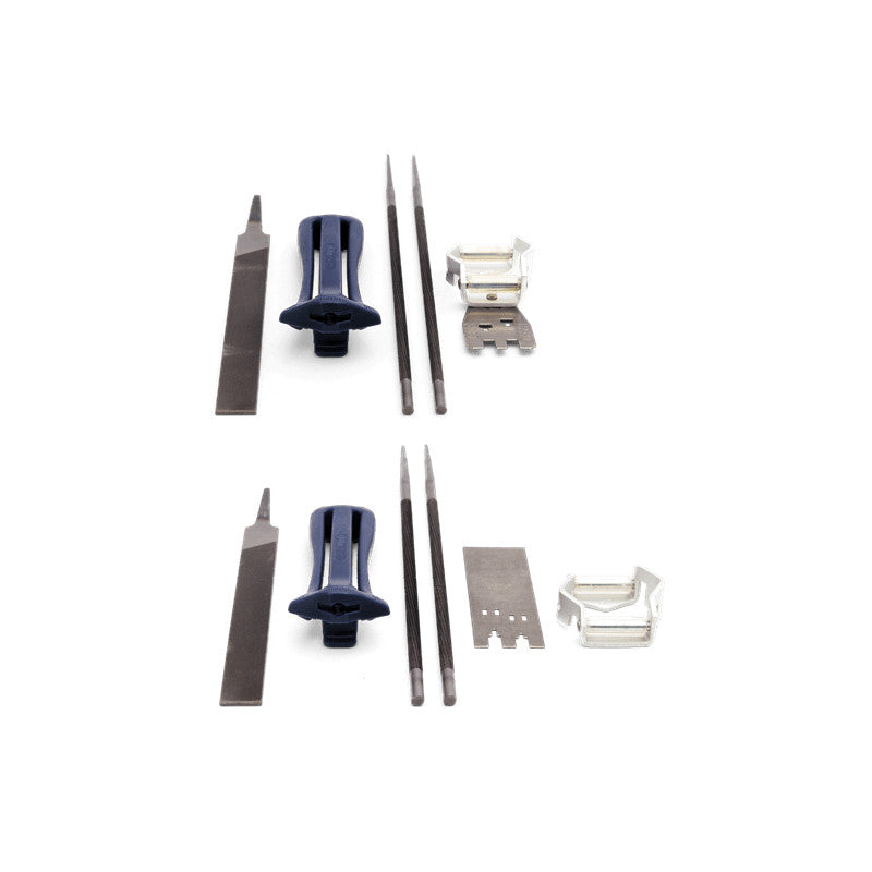 KIT DE LIME HUSQVARNA PAS 3/8 MINI H37