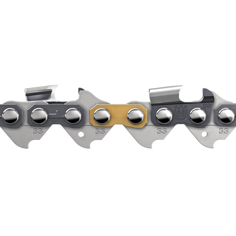KETTE HUSQVARNA 325" SP33G 72 GLIEDER