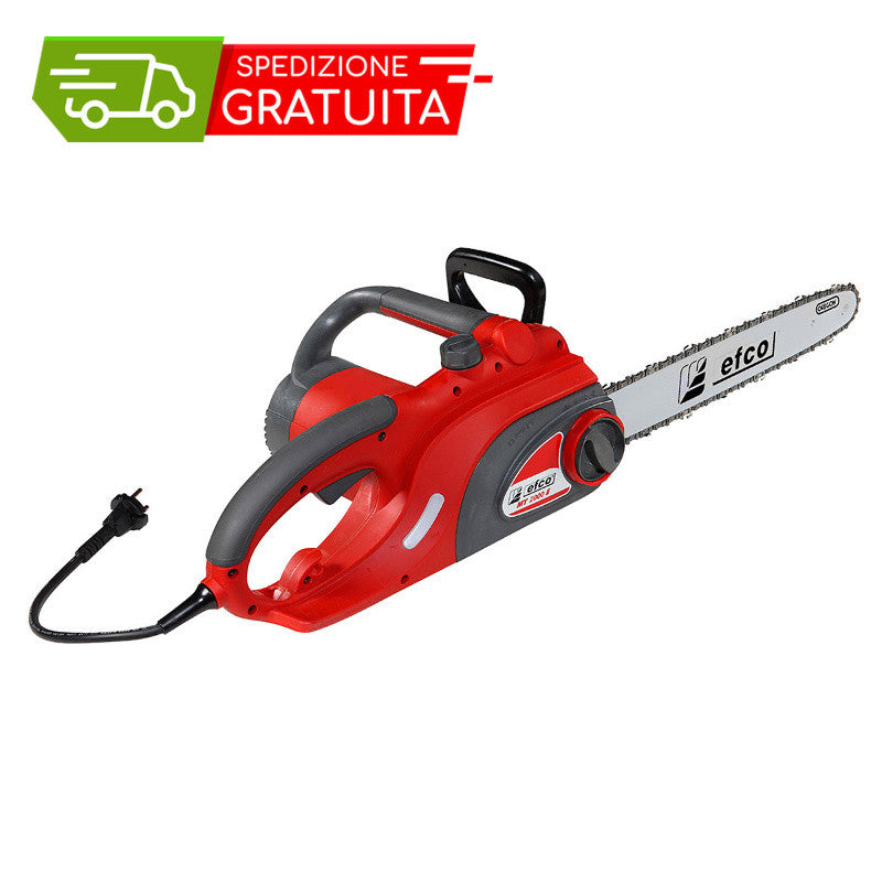 ELECTRIC CHAINSAW EFCO MT 2000