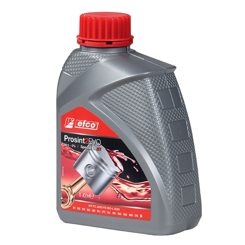 HUILE MIX EFCO PROSINT 2 EVO LT 1