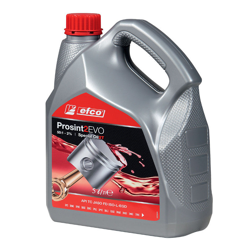 EFCO PROSINT 2 EVO MIX OIL LT 5