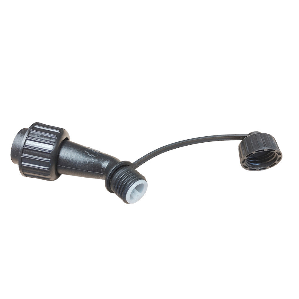 EXTENSION FOR DOUBLE CANISTER CERTIFIED