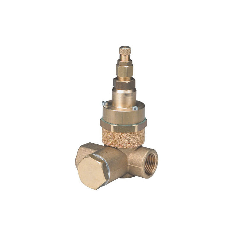 AUTOMATIC VALVE 1/2 COMPRESSOR (X5165)