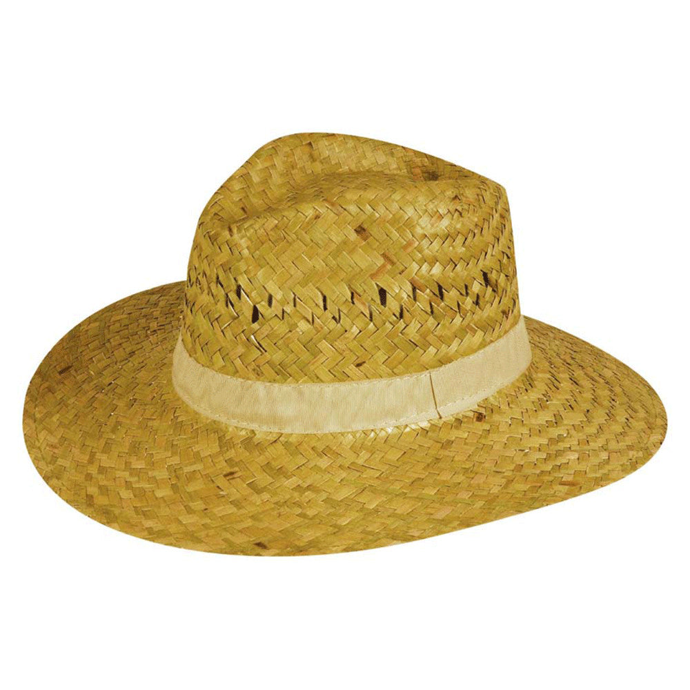 CAPPELLO SAFARI PAGLIA TG ASSORTITE